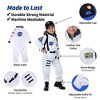 Born Toys by Bintiva Deluxe Astronaut Toy Set - 2 of 4