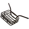 EVO Brooklyn Integrated Basket/Handlebar, Clamp size 31.8mm/upper & 25.4mm/lower, Width: 648mm, 230 X 335m, (9"x13.1") - 3 of 3