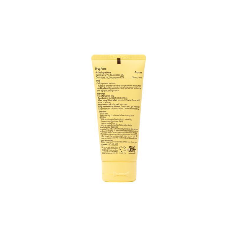 Sun Bum Hand Cream - SPF 15 - 2 fl oz, 5 of 8