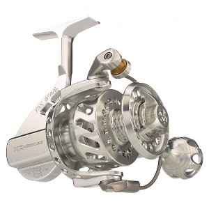 VAN STAAL VSB-X2 Spinning Reel Van Staal VSB-X2 Spin 50 - Silver - 1 of 2