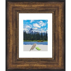 Amanti Art Ballroom Bronze Picture Frame - 1 of 4