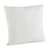 Deny Designs 18"x18" Tropical Parrot Print Poly Filled Throw Pillow : 20x20 Inch Polyester, Machine Washable Cloth Napkins - 2 of 3