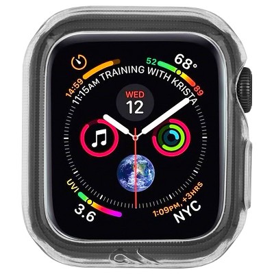 apple watch series 3 bumper case