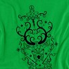 Boys' Harry Potter Harry Potter Stag Patronus T-Shirt - 3 of 4