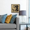 NCAA Colorado Buffaloes 3D Logo Series Wall Art - 12"x12" - 2 of 4