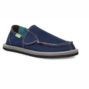 Gender Neutral 's Vagabond Slip On - SANUK - 1 of 2