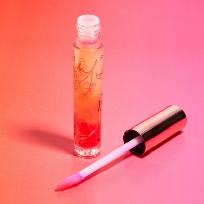 Winky Lux Ombre Tropical Gloss - 0.13 fl oz