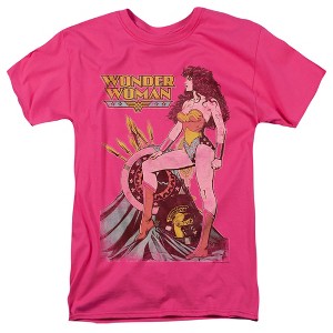 Men's JLA Armament T-Shirt - 1 of 4