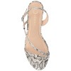 Journee Women's Jemry Dress Sandals - 4 of 4