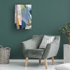 Trademark Fine Art - Lori Dubois Sea Quest Canvas Art - 3 of 4