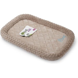 goDog BedZzz with Chew Guard Technology, Medium, Beige Bubble - 1 of 1