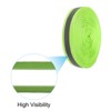 Unique Bargains High Visibility Sew-on Fabric Clothing Raincoats Reflective Tape Strip - 3 of 4