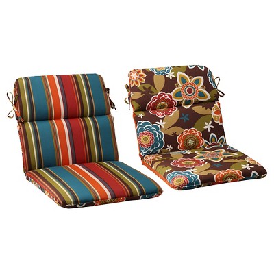 target wicker chair cushions