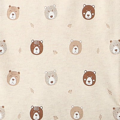 mini bears