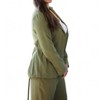 Women's Delia One Button Jacket - Nyland - 2 of 3