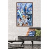 Trends International Star Wars: Manga Madness - Hoth Framed Wall Poster Prints - 2 of 4