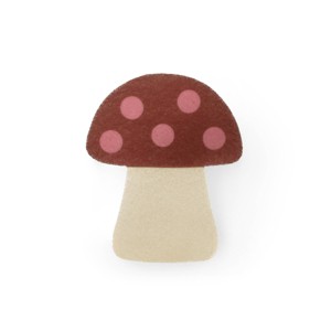 Novelty Dish Sponge Mushroom - Bullseye's Playground™ - 1 of 3