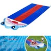 Bestway: H2OGO! Splashy Shark 16' Water Slide - 4 of 4