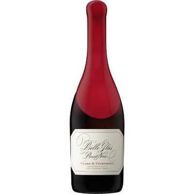 Belle Glos Clark & Telephone Pinot Noir Red Wine - 750ml Bottle