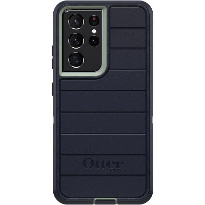 OtterBox DEFENDER PRO SERIES Galaxy S21 Ultra 5G - Varsity Blue
