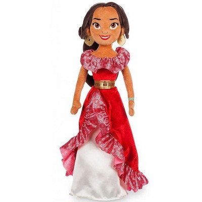 elena of avalor doll target