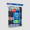 Hanes Boys' 5pk Boxer - Colors May Vary - 2 of 4