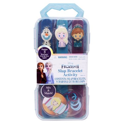 Photo 1 of Disney Frozen 2 Slap Bracelet