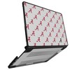 Keyscaper NCAA SEC Universities Fashion Pattern Laptop Case for Apple MacBook - 2 of 4