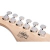 Cort G110OPBC G Series Double Cutaway Electric Guitar. Open Pore Black Cherry - 4 of 4