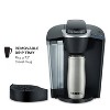 Keurig K-Classic Single-Serve K-Cup Pod Coffee Maker - K50 - 3 of 4