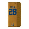 NFL Indianapolis Colts Players Game Tactic Folio Cell Phone Case for Samsung Galaxy - 2 of 4