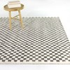 Balta Rugs Castle Checkered Plush Area Rug - 2 of 4