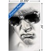Trends International Elvis Presley - A Moment In Time Unframed Wall Poster Prints - 3 of 4