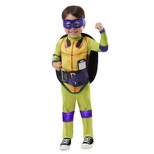 Teenage Mutant Ninja Turtles Donatello Movie Toddler Costume