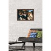 Trends International TOMORROW X TOGETHER - The Name Chapter: FREEFALL - REALITY Framed Wall Poster Prints - 2 of 4