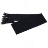 Alpine Swiss Mens Plaid Scarf Softer Than Cashmere Scarves Winter Shawl - 3 of 4