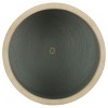 Braslen Concrete Ficonstone Planter - Indoor/Outdoor - PAT1516 - Sandy Beige - Safavieh - 3 of 4