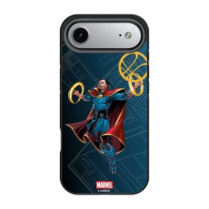 Marvel Avengers MechLine Bump Cell Phone Case for Apple iPhone 17 Series - 1 of 4