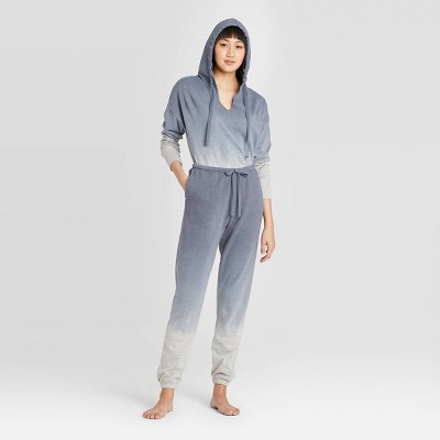 target womens fleece pants