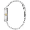 Caravelle designed by Bulova Men's Dress Automatic Watch, Stainless Steel, Open Aperture - 2 of 4