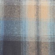 12 - blue / gold