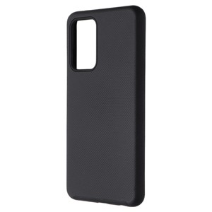 Blu Element Armour 2X Series Hard Case for Samsung Galaxy A52 - Black - 1 of 3