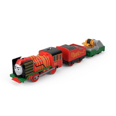 Thomas & Friends TrackMaster Yong Bao the Hero