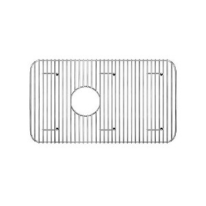 ALFI Stainless Steel Sink Grid for use with Fireclay Sink Model WH3018 - 1 of 1