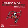 NFL Tampa Bay Buccaneers 2025 Box Calendar - 2 of 4