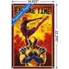 Trends International Marvel Deadpool & Wolverine - Encore Time Unframed Wall Poster Prints - 3 of 4