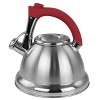Mr. Coffee 1.8 quart Stainless Steel Whistling Tea Kettle - 3 of 4