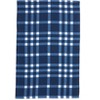 Modern Floral - Plaid Set of 2 Towels - 2 of 3