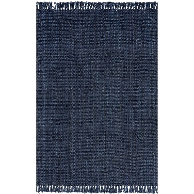 Nuloom Daniela Farmhouse Chunky Jute Indoor Area Rug