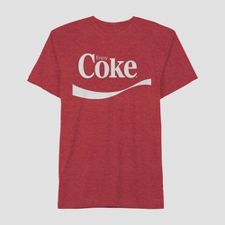 Coke Vintage Tee Shirts Target - coke man roblox t shirt